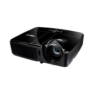 Проектор для домашнего кинотеатра Optoma DS327