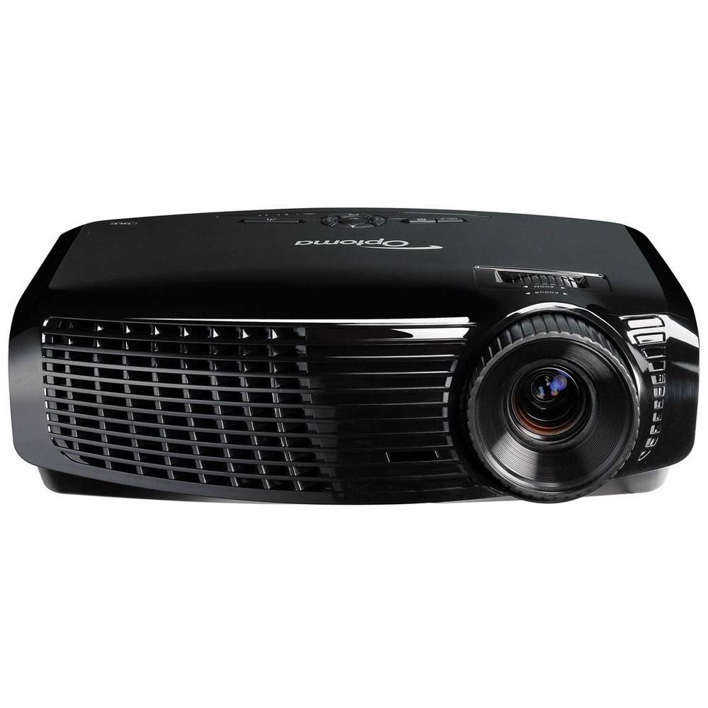 Проектор для домашнего кинотеатра Optoma EW615