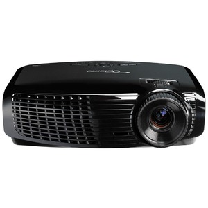 Проектор для домашнего кинотеатра Optoma EW615