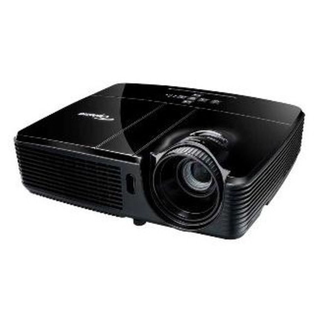 Проектор для домашнего кинотеатра Optoma EX550
