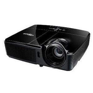 Проектор для домашнего кинотеатра Optoma EX550
