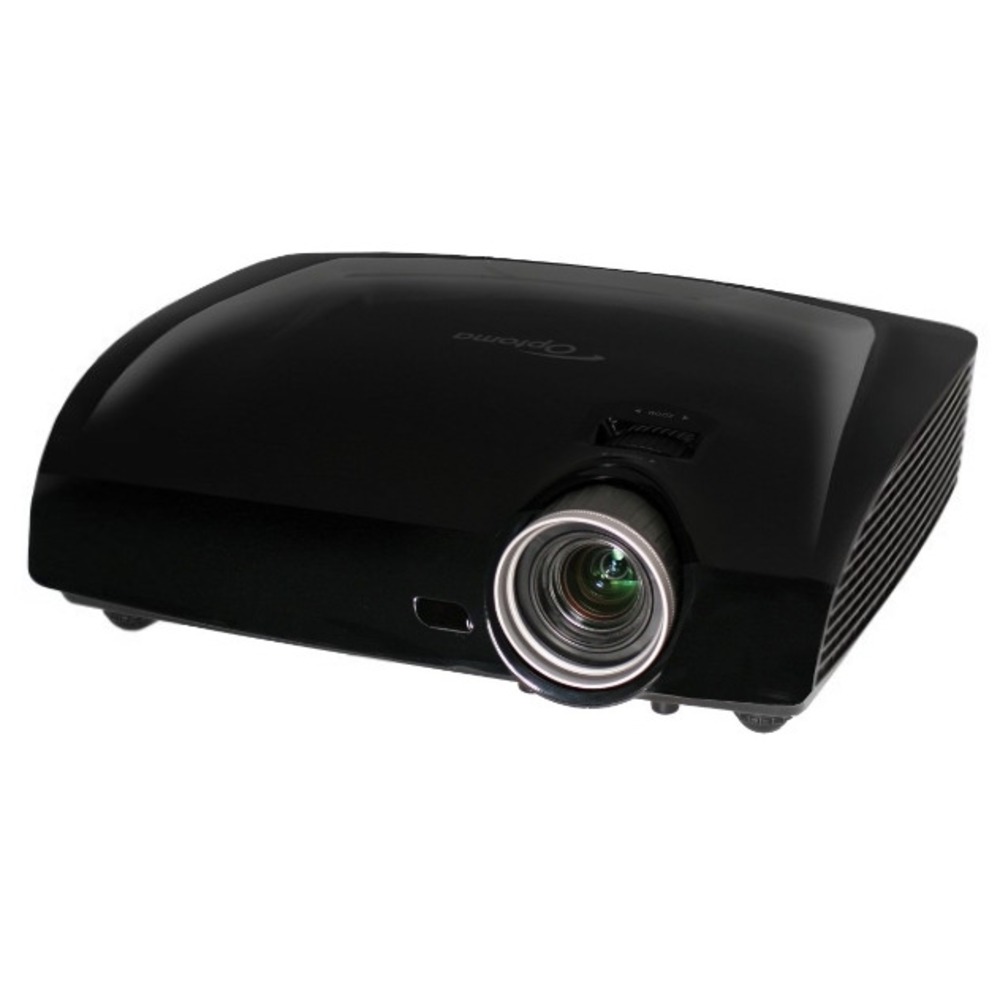 Проектор для домашнего кинотеатра Optoma HD300X