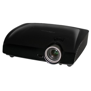 Проектор для домашнего кинотеатра Optoma HD300X