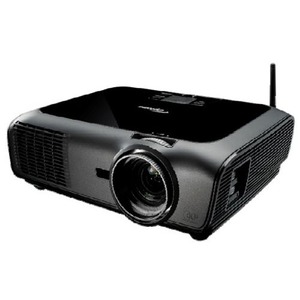 Проектор для домашнего кинотеатра Optoma EX765W