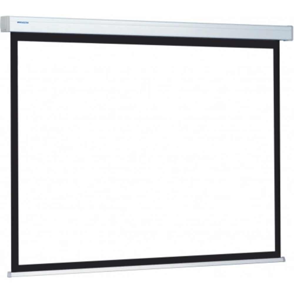 Экран для проектора Projecta SlimScreen 125x125 Matte White S (10200061)