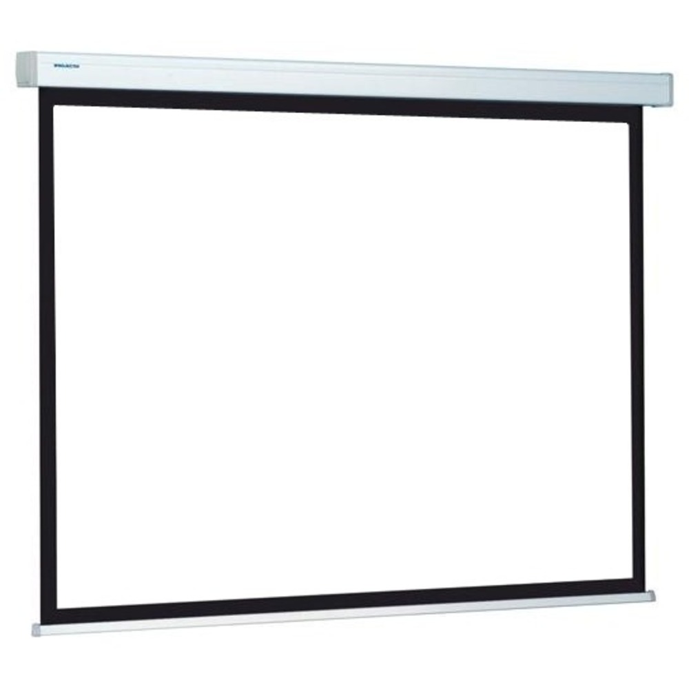 Экран для проектора Projecta SlimScreen 102x180 Matte White S inch 76 (10200081)