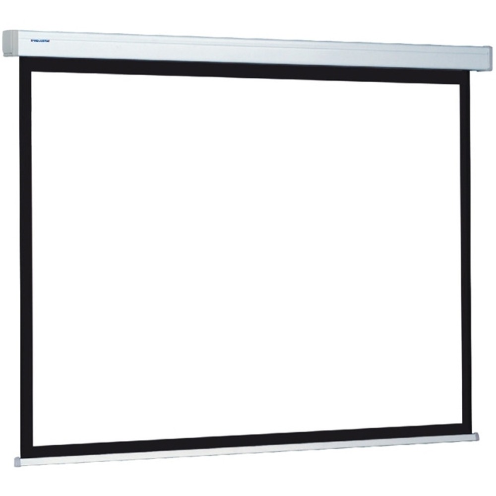 Экран для проектора Projecta ProScreen 200x200 Matte White S (10200004)