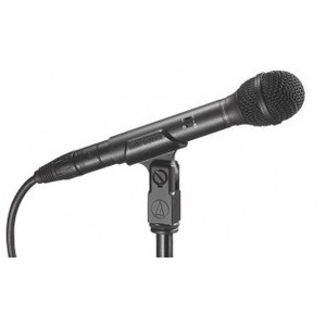 Вокальный микрофон (динамический) Audio-Technica U873R