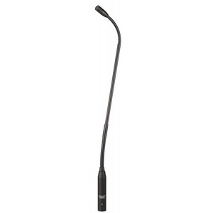 Микрофон гусиная шея Audio-Technica U857LCW