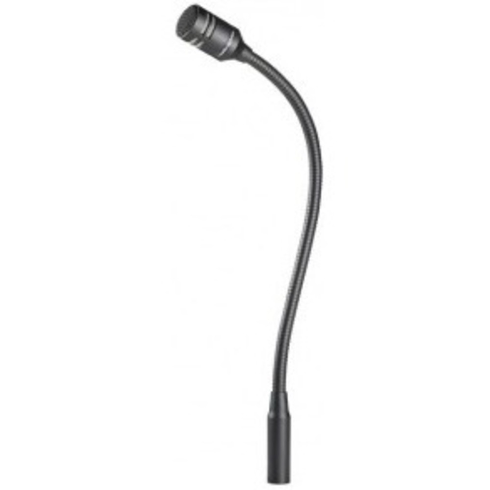 Микрофон гусиная шея Audio-Technica U855QL