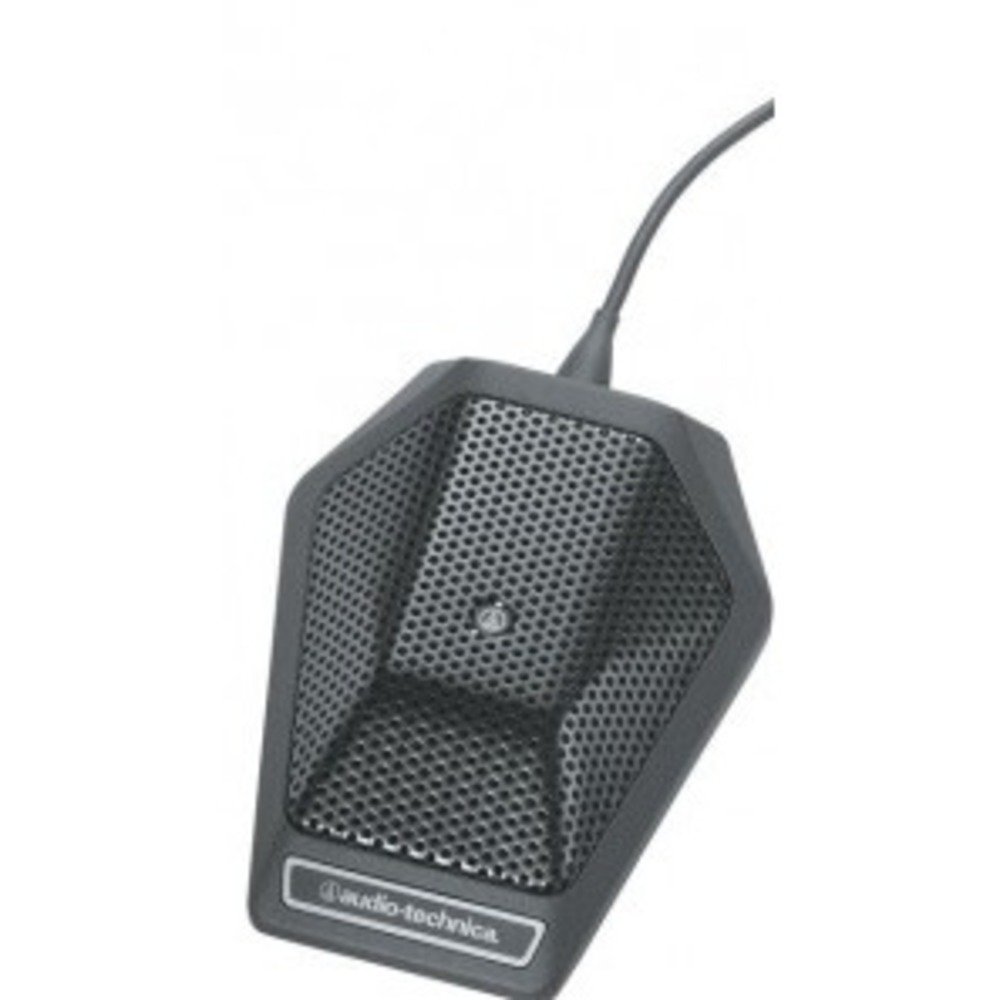 Микрофон поверхностный Audio-Technica U851a