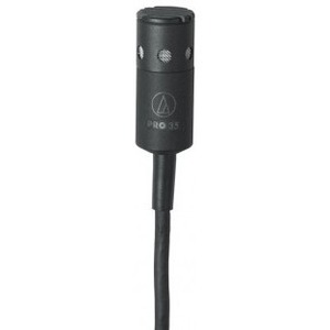 Микрофон инструментальный универсальный Audio-Technica PRO35