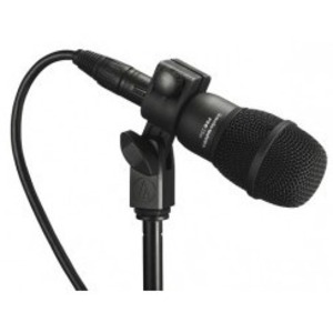 Микрофон инструментальный универсальный Audio-Technica PRO25aX
