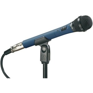Вокальный микрофон (динамический) Audio-Technica MB4k