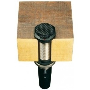 Микрофон поверхностный встраиваемый Audio-Technica ES947