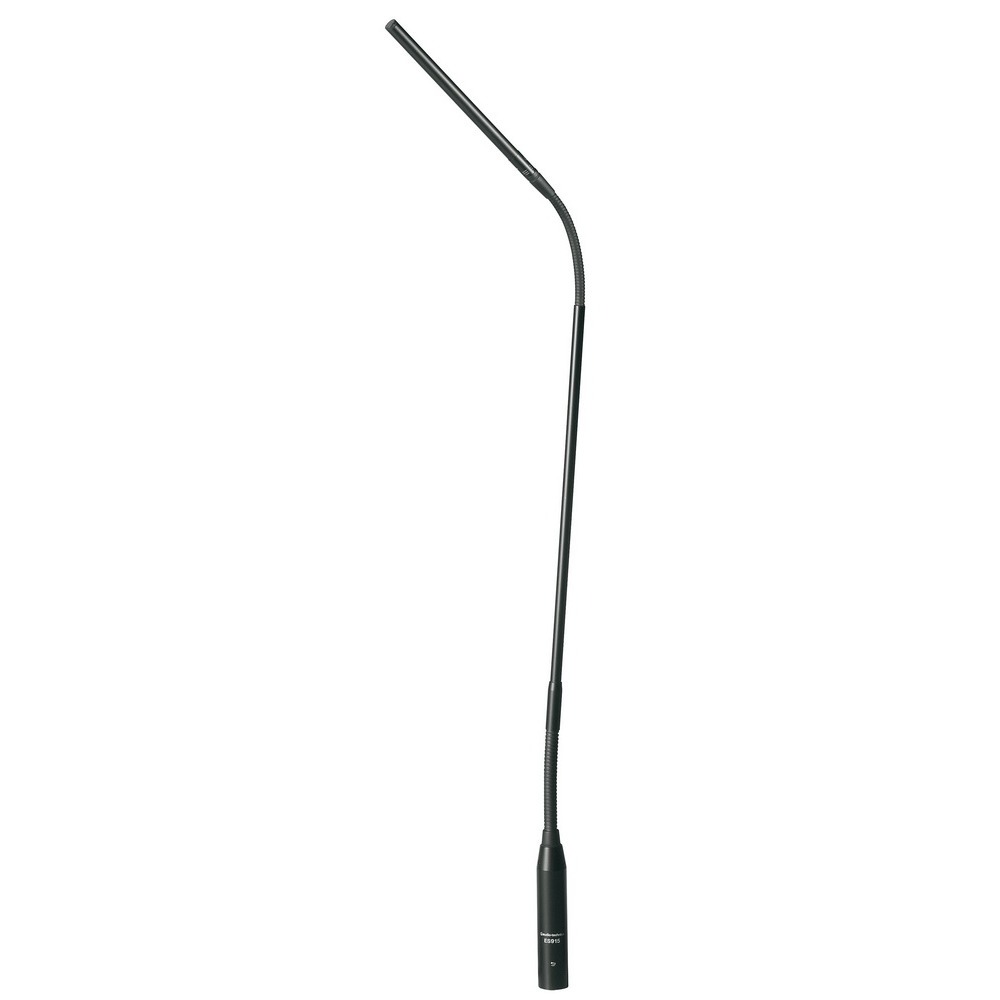 Микрофон гусиная шея Audio-Technica ES 915SML18