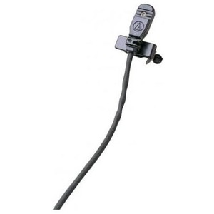 Микрофон с оголовьем телесного цвета Audio-Technica BP893cw-TH