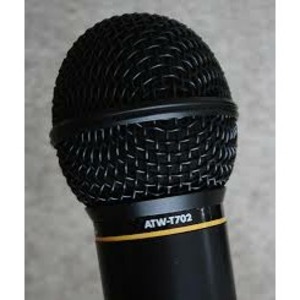 Радиосистема с ручным передатчиком Audio-Technica ATW702