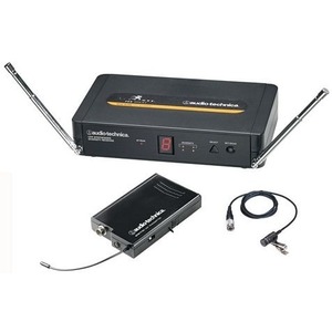 Радиосистема с петличным микрофоном Audio-Technica ATW701/P