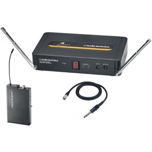 Радиосистема инструментальная универсальная Audio-Technica ATW701/G