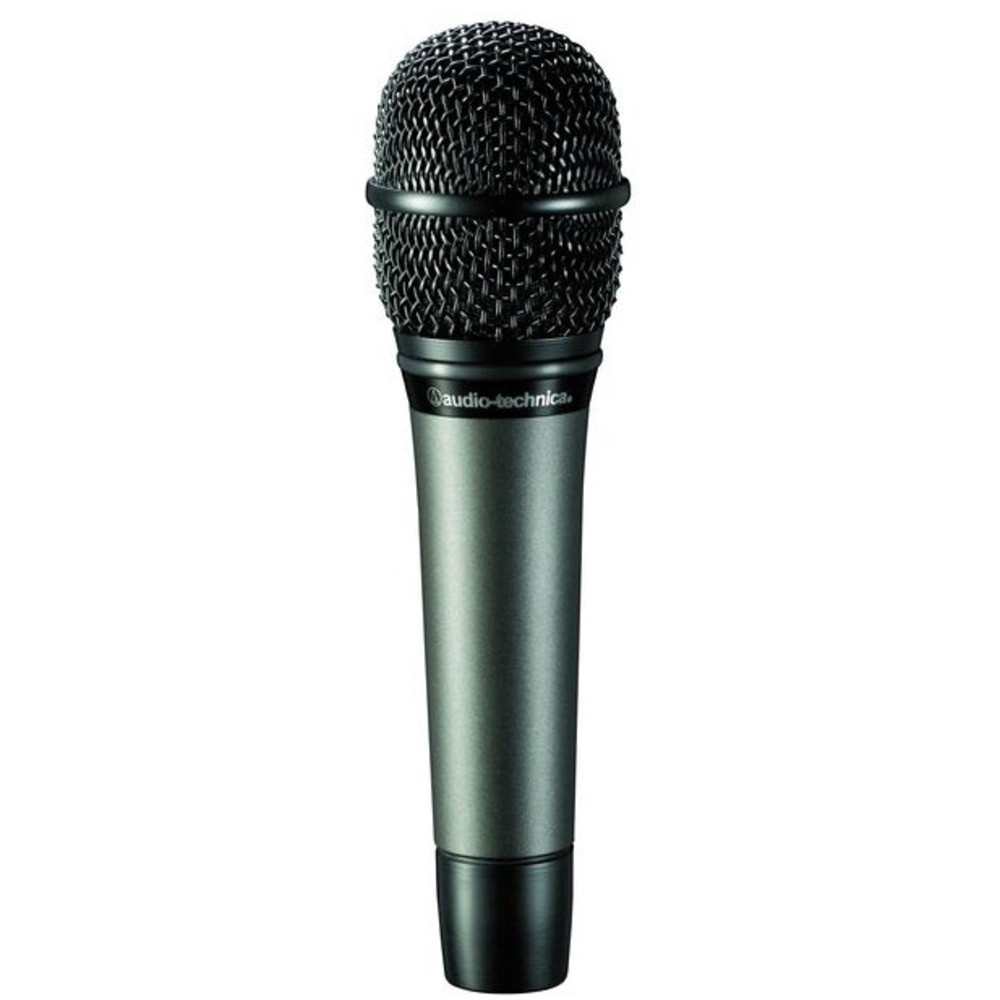 Вокальный микрофон (динамический) Audio-Technica ATM610
