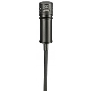 Микрофон инструментальный универсальный Audio-Technica ATM350