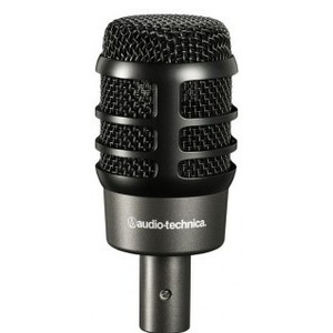 Микрофон инструментальный универсальный Audio-Technica ATM250