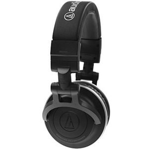 Наушники мониторные классические Audio-Technica ATH-PRO700MK2