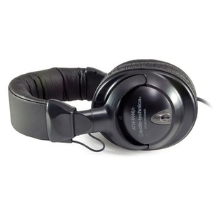 Наушники мониторные классические Audio-Technica ATH-M40fs
