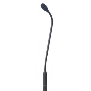 Микрофон гусиная шея Audio-Technica AT808G