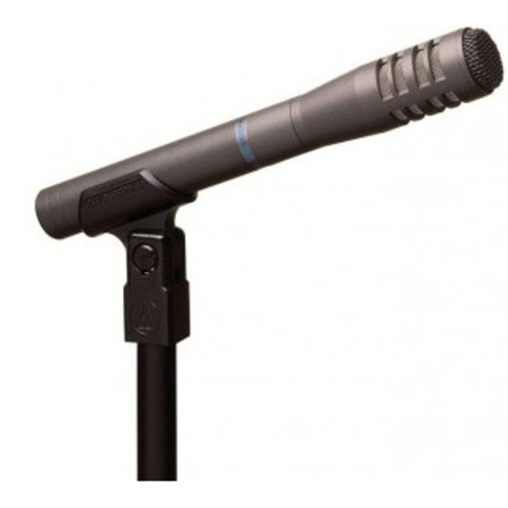 Вокальный микрофон (конденсаторный) Audio-Technica AT8033