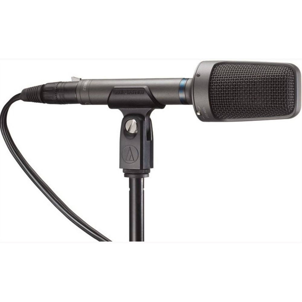 Вокальный микрофон (конденсаторный) Audio-Technica AT8022