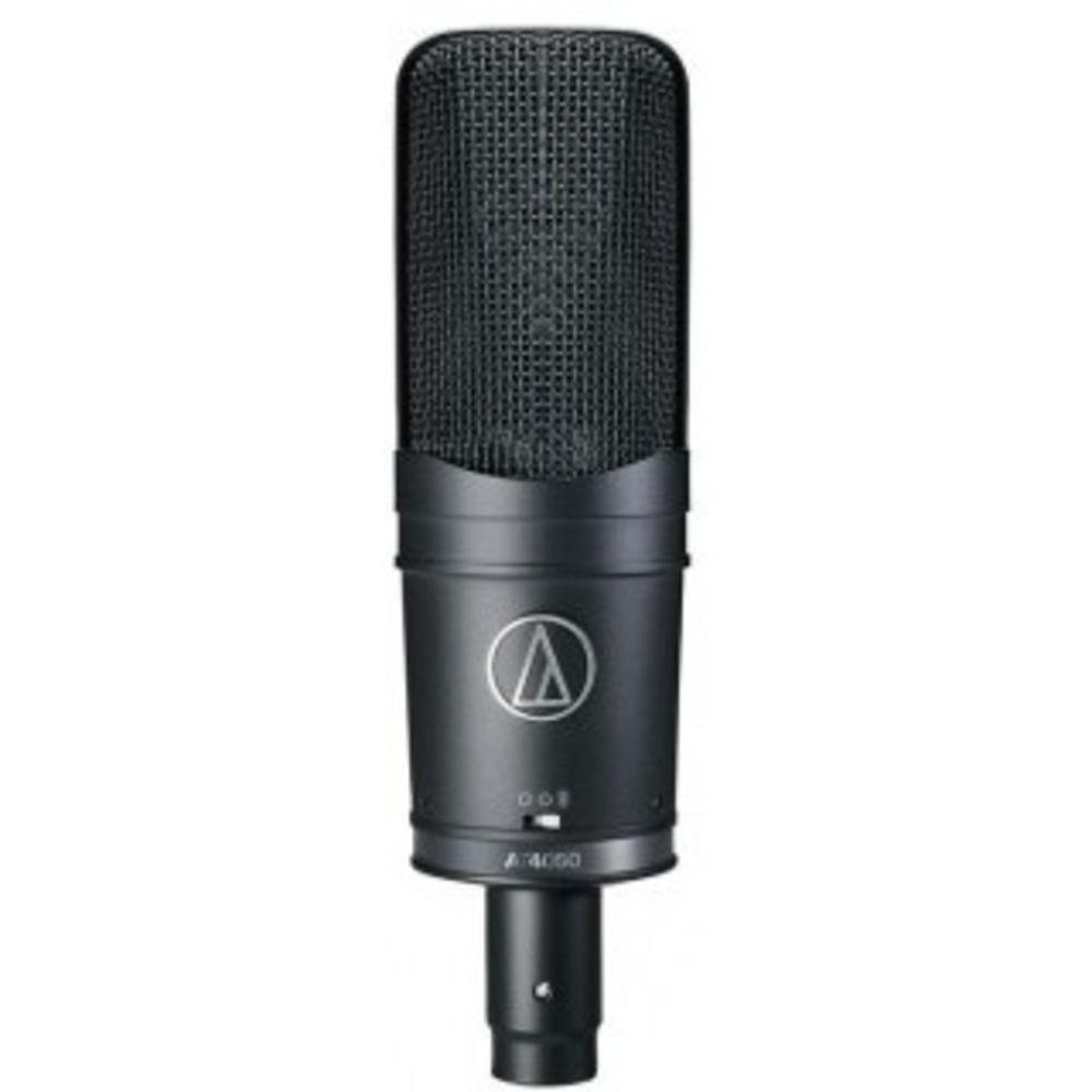 Микрофон студийный конденсаторный Audio-Technica AT4050SM
