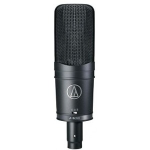 Микрофон студийный конденсаторный Audio-Technica AT4050SM