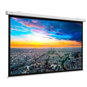 Экран для дома, настенно потолочный с электроприводом Projecta Compact Electrol 168x220 Datalux inch 103 (10101981)
