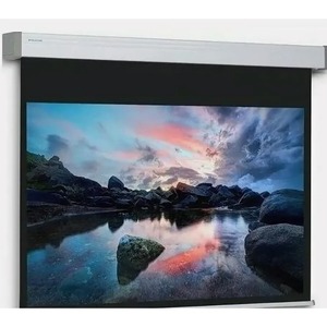 Экран для дома, настенно потолочный с электроприводом Projecta Compact Electrol 168x220 Datalux inch 103 (10101981)