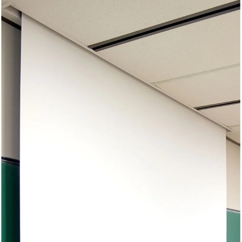 Экран для проектора Projecta Compact Electrol 129х200 Matte White inch 88 (10101822)