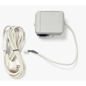 Экран для дома, настенно потолочный с электроприводом Projecta Compact Electrol 191х300 Matte White inch 135 (10102478)