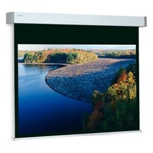 Экран для проектора Projecta Cinelpro Electrol 153x200 Matte White inch 93,7 (10100003)