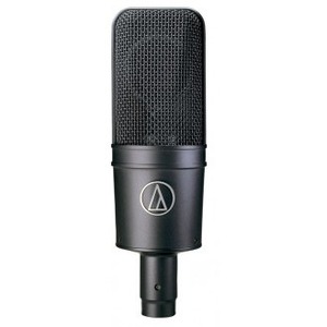 Микрофон студийный конденсаторный Audio-Technica AT4033ASM