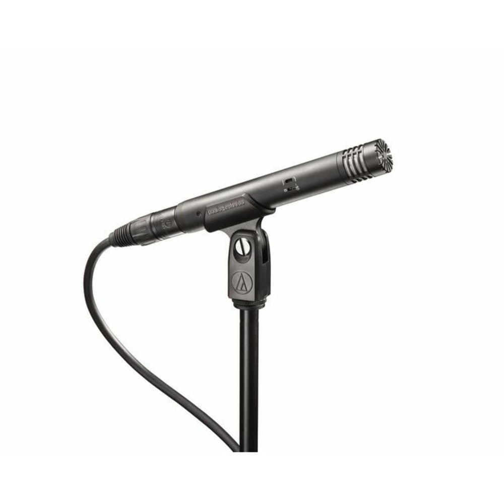 Вокальный микрофон (конденсаторный) Audio-Technica AT4021