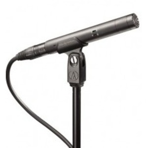 Микрофон студийный конденсаторный Audio-Technica AT4022