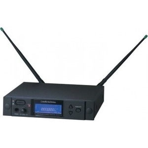 Передатчик для радиосистемы ручной Audio-Technica AEW-R4100C