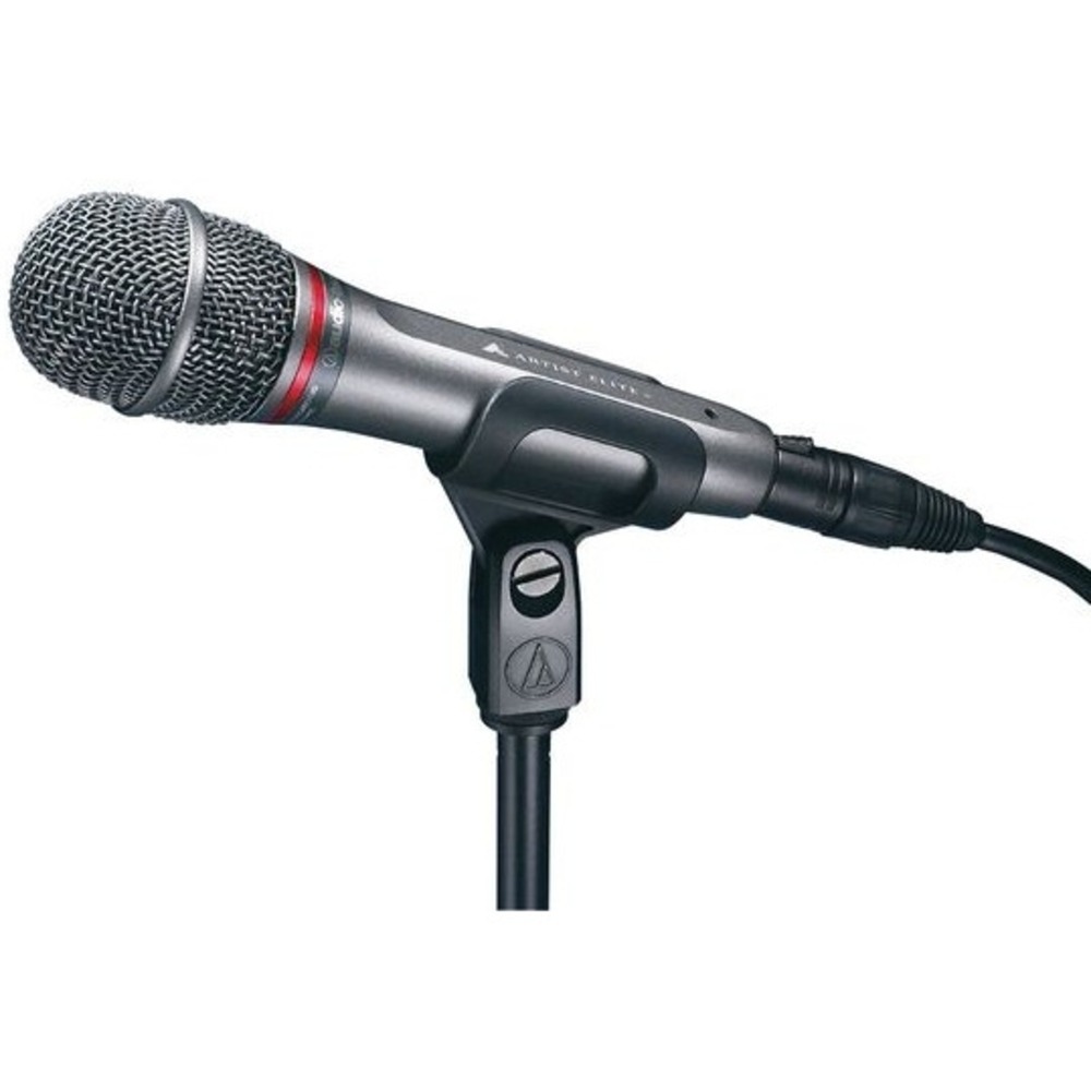 Вокальный микрофон (конденсаторный) Audio-Technica AE3300