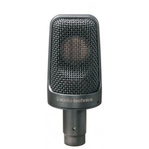 Микрофон инструментальный универсальный Audio-Technica AE3000