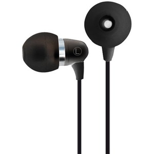 Наушники внутриканальные классические PURO IPHF2BLK