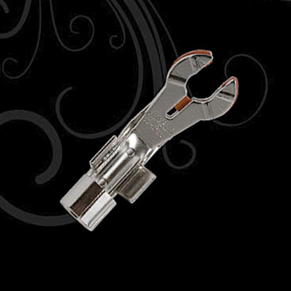 Разъем Лопатка Kimber Kable Postmaster 25