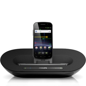 Док станция для Android Philips AS351