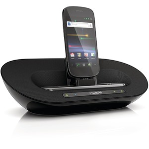 Док станция для Android Philips AS351