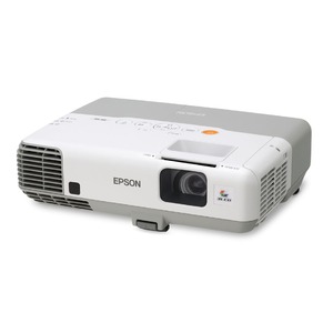 Проектор для домашнего кинотеатра Epson EB-96W